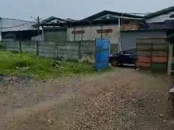 Dijual Cepat Tanah Komersial Dekat Bandara Siap Bangun