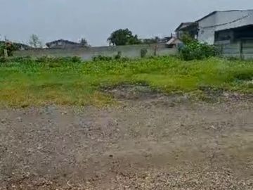 Dijual Cepat Tanah Komersial Dekat Bandara Siap Bangun