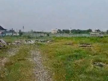 Dijual Cepat Tanah Komersial Dekat Bandara Siap Bangun
