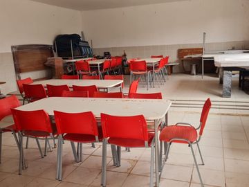 Parcela de 10.000 m2 cerca de aeropuerto y ruta D41
