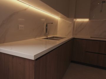 DEPARTAMENTO TRES HABITACIONES CONTROL SUR ZONA CAMINO VIEJO A BAÑOS CUENCA