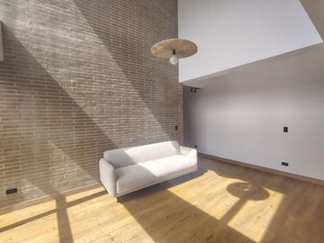 Apartamento Amoblado en Arriendo en Castropol, Poblado Medellín Antioquia