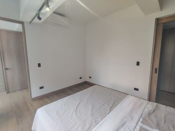 Apartamento Amoblado en Arriendo en Castropol, Poblado Medellín Antioquia