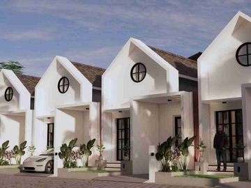 Perumahan Modern Minimalis, Harga Ekonomis, Lokasi Strategis di Kediri, Tabanan