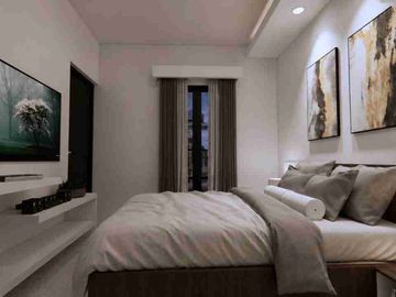 Perumahan Modern Minimalis, Harga Ekonomis, Lokasi Strategis di Kediri, Tabanan