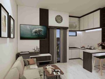 Perumahan Modern Minimalis, Harga Ekonomis, Lokasi Strategis di Kediri, Tabanan