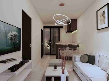 Perumahan Modern Minimalis, Harga Ekonomis, Lokasi Strategis di Kediri, Tabanan