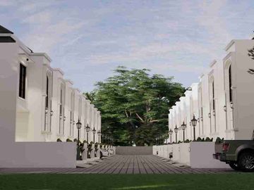 Perumahan Modern Minimalis, Harga Ekonomis, Lokasi Strategis di Kediri, Tabanan