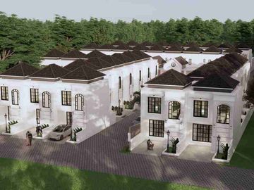 Perumahan Modern Minimalis, Harga Ekonomis, Lokasi Strategis di Kediri, Tabanan