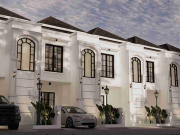 Perumahan Modern Minimalis, Harga Ekonomis, Lokasi Strategis di Kediri, Tabanan
