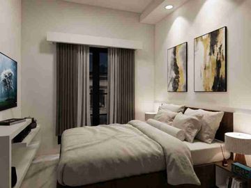 Perumahan Modern Minimalis, Harga Ekonomis, Lokasi Strategis di Kediri, Tabanan