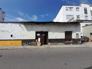 ¡OPORTUNIDAD DE INVERSIÓN EN BUCARAMANGA! 📍 Barrio García Rovira – Bucaramanga