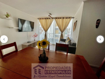 SE VENDE HERMOSO DEPARTAMENTO SECTOR NORTE BENITO OCAMPO