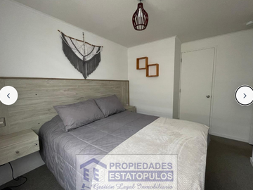 SE VENDE HERMOSO DEPARTAMENTO SECTOR NORTE BENITO OCAMPO