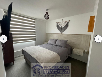 SE VENDE HERMOSO DEPARTAMENTO SECTOR NORTE BENITO OCAMPO
