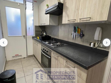 SE VENDE HERMOSO DEPARTAMENTO SECTOR NORTE BENITO OCAMPO