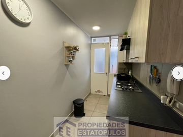 SE VENDE HERMOSO DEPARTAMENTO SECTOR NORTE BENITO OCAMPO