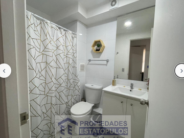 SE VENDE HERMOSO DEPARTAMENTO SECTOR NORTE BENITO OCAMPO