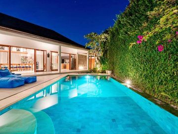 VILLA SOUTH KAYU TULANG, CANGGU
