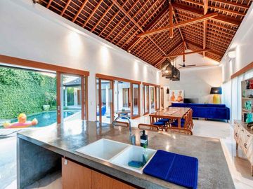 VILLA SOUTH KAYU TULANG, CANGGU