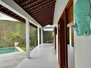 VILLA SOUTH KAYU TULANG, CANGGU