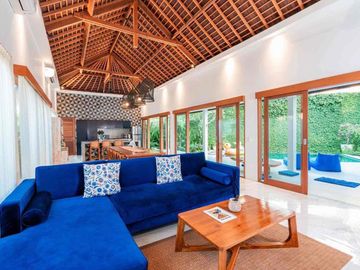 VILLA SOUTH KAYU TULANG, CANGGU