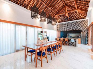 VILLA SOUTH KAYU TULANG, CANGGU