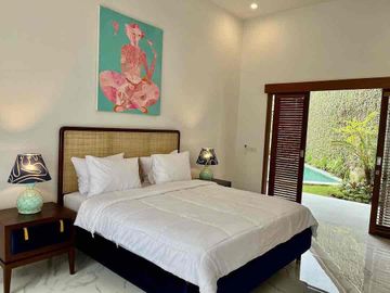 VILLA SOUTH KAYU TULANG, CANGGU