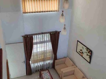 Rumah Siap Huni Dekat RS Kariadi di Bukit Wahid Regrency Semarang Barat