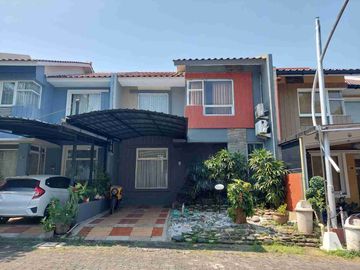 Rumah Siap Huni Dekat RS Kariadi di Bukit Wahid Regrency Semarang Barat