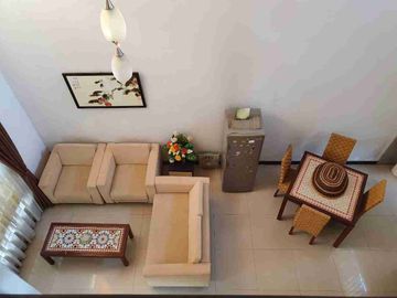 Rumah Siap Huni Dekat RS Kariadi di Bukit Wahid Regrency Semarang Barat