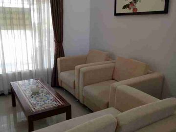 Rumah Siap Huni Dekat RS Kariadi di Bukit Wahid Regrency Semarang Barat