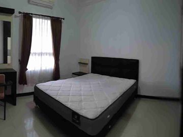 Rumah Siap Huni Dekat RS Kariadi di Bukit Wahid Regrency Semarang Barat