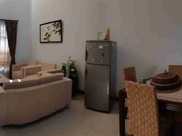 Rumah Siap Huni Dekat RS Kariadi di Bukit Wahid Regrency Semarang Barat