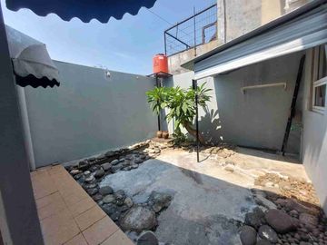 Rumah Siap Huni Dekat RS Kariadi di Bukit Wahid Regrency Semarang Barat