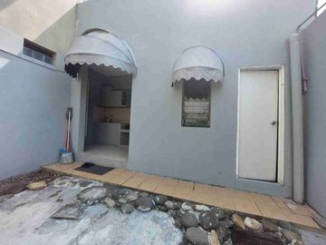 Rumah Siap Huni Dekat RS Kariadi di Bukit Wahid Regrency Semarang Barat