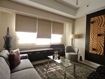 The Icon Residences Tower 2, Bonifacio Global City, Taguig 2-bedroom for sale or rent!