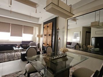The Icon Residences Tower 2, Bonifacio Global City, Taguig 2-bedroom for sale or rent!