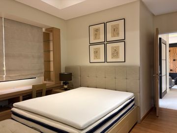 The Icon Residences Tower 2, Bonifacio Global City, Taguig 2-bedroom for sale or rent!