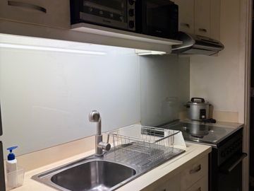 The Icon Residences Tower 2, Bonifacio Global City, Taguig 2-bedroom for sale or rent!