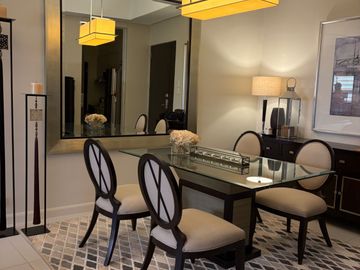 The Icon Residences Tower 2, Bonifacio Global City, Taguig 2-bedroom for sale or rent!