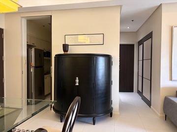 The Icon Residences Tower 2, Bonifacio Global City, Taguig 2-bedroom for sale or rent!