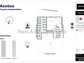 Departamento en Venta en Naucalpan de Juárez, Colonia El Parque