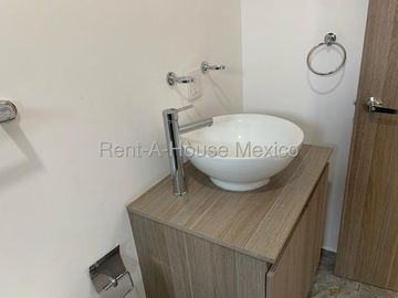 Departamento en Venta en Naucalpan de Juárez, Colonia El Parque