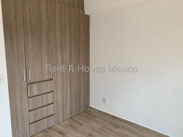 Departamento en Venta en Naucalpan de Juárez, Colonia El Parque