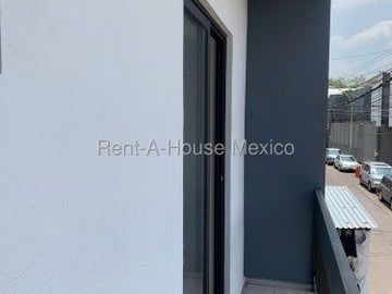 Departamento en Venta en Naucalpan de Juárez, Colonia El Parque