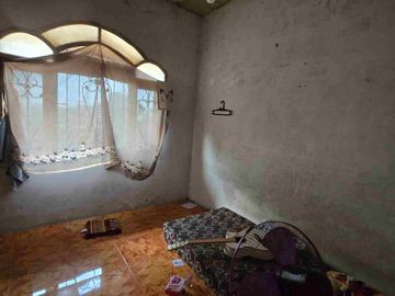 Jual murah Rumah hitung Tanah, Luas bisa di jadikan Mini Cluster di Cipocok Jaya, Serang Banten