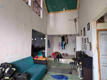 Jual murah Rumah hitung Tanah, Luas bisa di jadikan Mini Cluster di Cipocok Jaya, Serang Banten