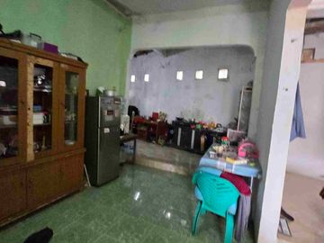 Jual murah Rumah hitung Tanah, Luas bisa di jadikan Mini Cluster di Cipocok Jaya, Serang Banten