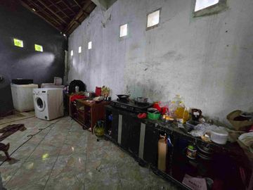 Jual murah Rumah hitung Tanah, Luas bisa di jadikan Mini Cluster di Cipocok Jaya, Serang Banten